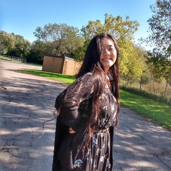 Meet your Posher, Keziah - Picture 5 of 6